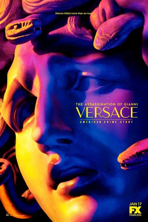 The Assassination of Gianni Versace: American Crime Story – 